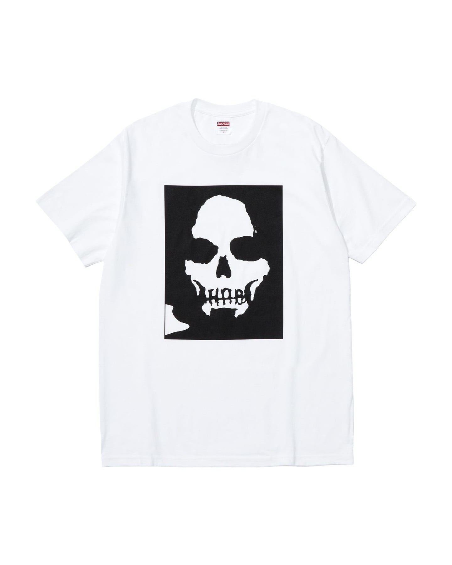 Supreme®/Number (N)ine Manson Tee view 5